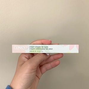 NWT CLINIQUE Eye Liner